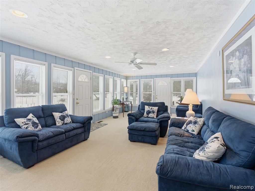3360 S Hadley Road, Ortonville, MI 48462 — Photo 11