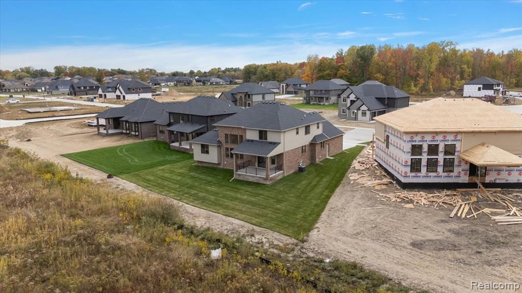 23947 Sawgrass Drive, Macomb, MI 48042 — Photo 80