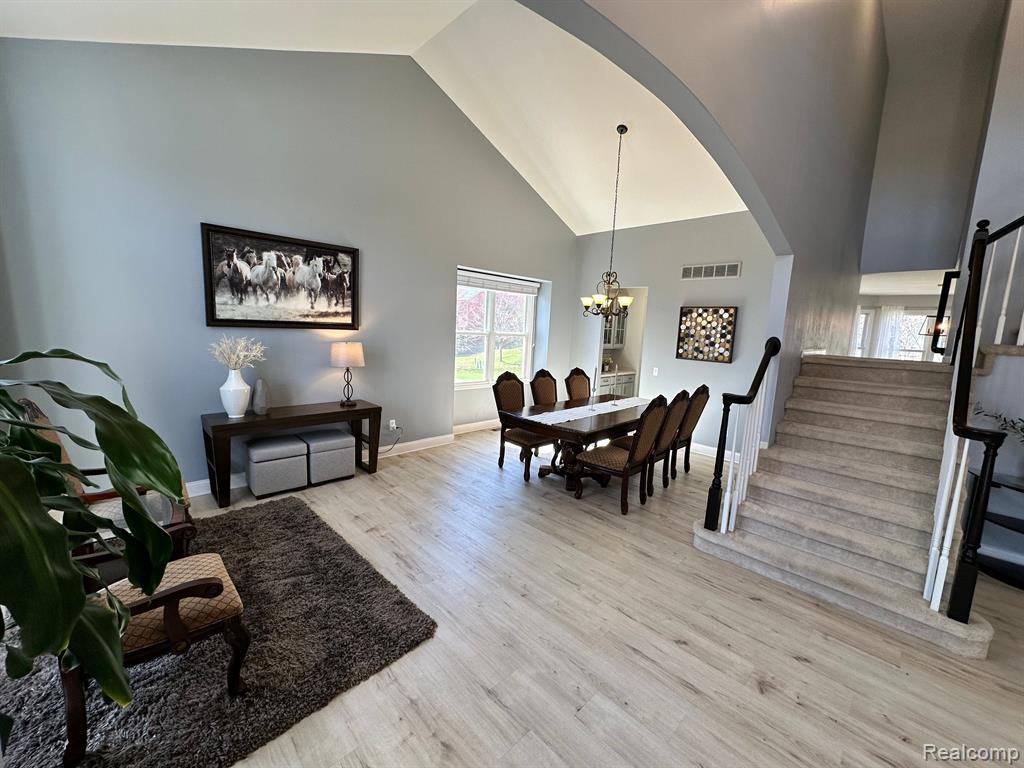 16983 COURVILLE Drive, Northville, MI 48168 — Photo 7