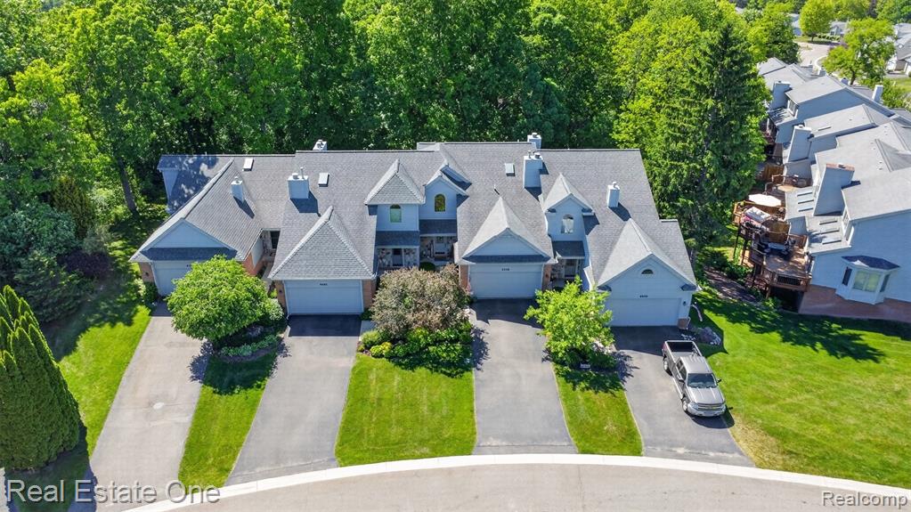6586 Scenic Pines Court, 43, Clarkston, MI — Photo 52