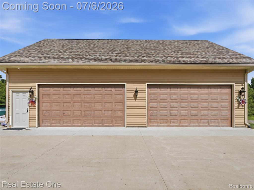4200 Nelson Scott Drive, Holly, MI 48442 — Photo 53