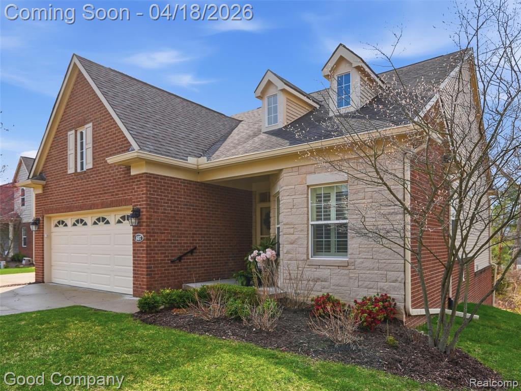 607 Poplar Court, Rochester Hills, MI 48306 — Photo 35