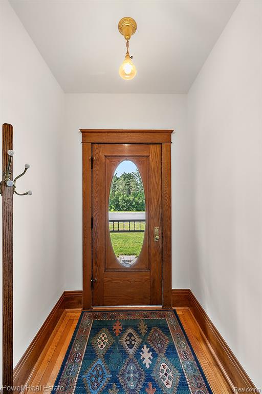 12920 E WASHINGTON Road, Reese, MI 48757 — Photo 9