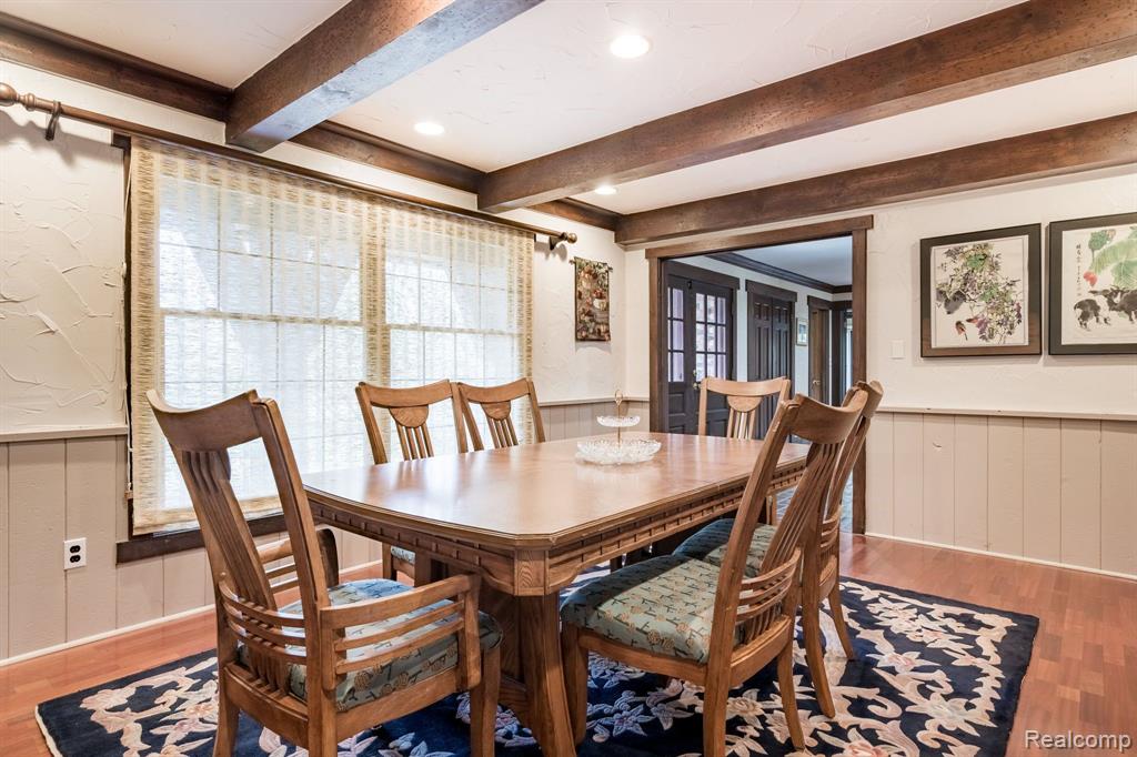6609 Bloomfield Lane, West Bloomfield, MI — Photo 23