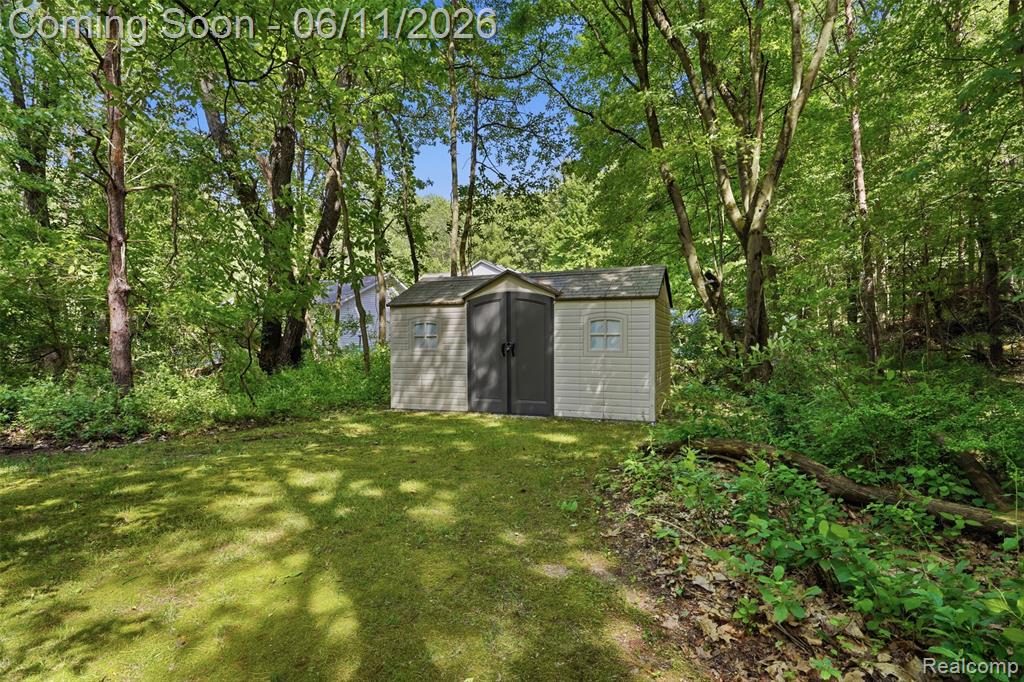 308 Nuthatch Road, Ortonville, MI 48462 — Photo 47