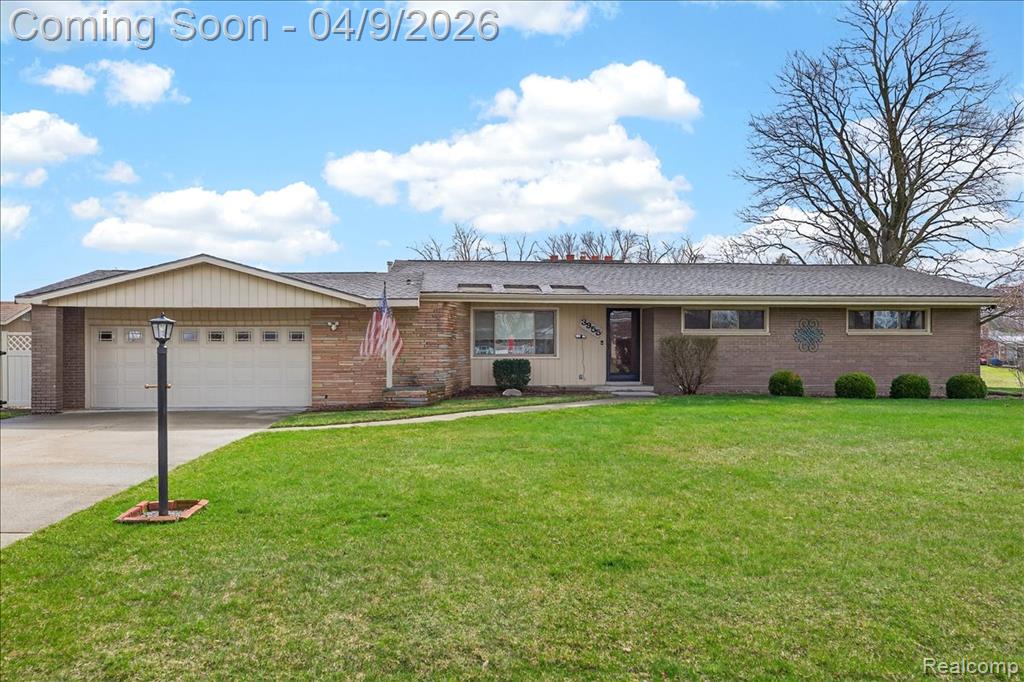 3955 Cambrook Lane, Waterford, MI 48329 — Photo 3
