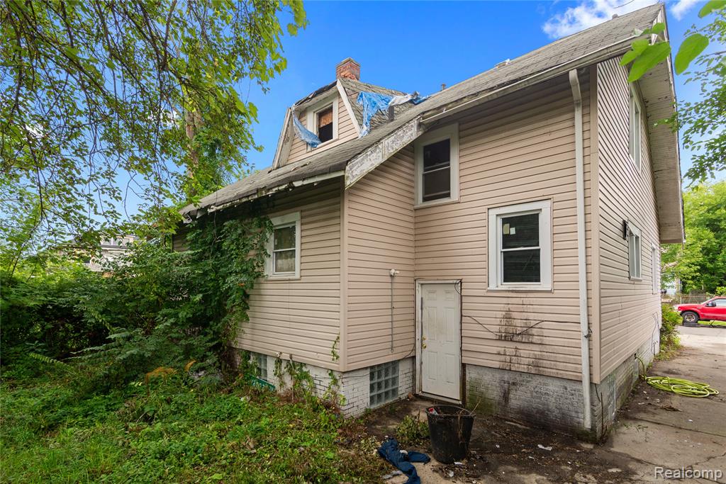 195 W Greendale, Highland Park, MI 48203 — Photo 16