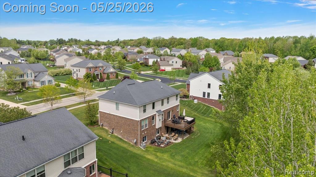695 Dennison Court, Oakland, MI — Photo 56