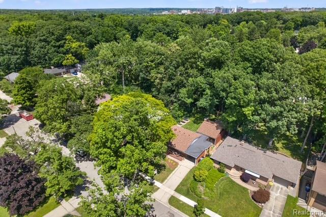 921 Raymond Street, Ann Arbor, MI 48103 — Photo 57