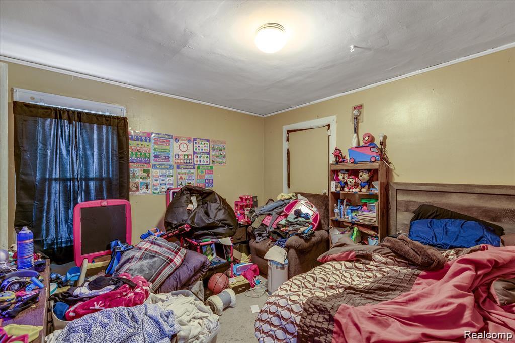 2532 LONGFELLOW Street, Detroit, MI 48206 — Photo 17