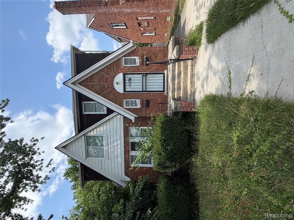 15443 Whitcomb Street, Detroit, MI 48227, Detroit, MI, 48227