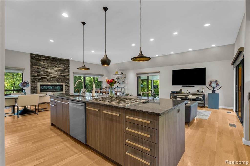 965 BLOOMFIELD WOODS, Bloomfield Hills, MI 48304 — Photo 15