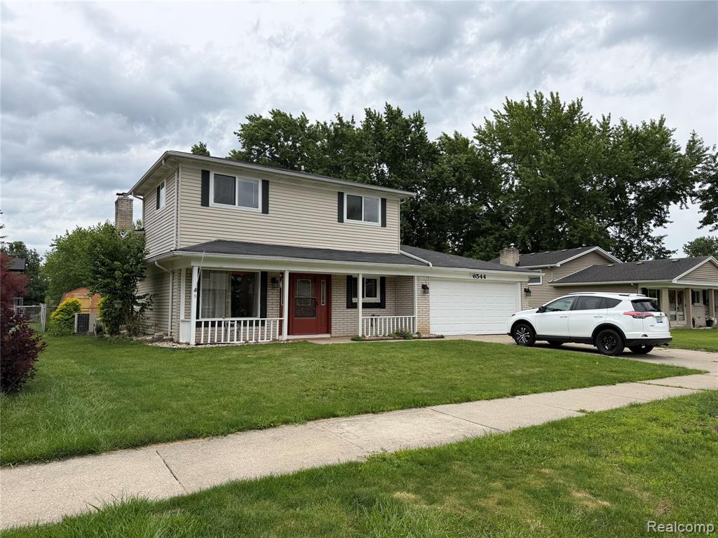 6544 Sturbridge Lane, Canton, MI 48187 — Photo 3