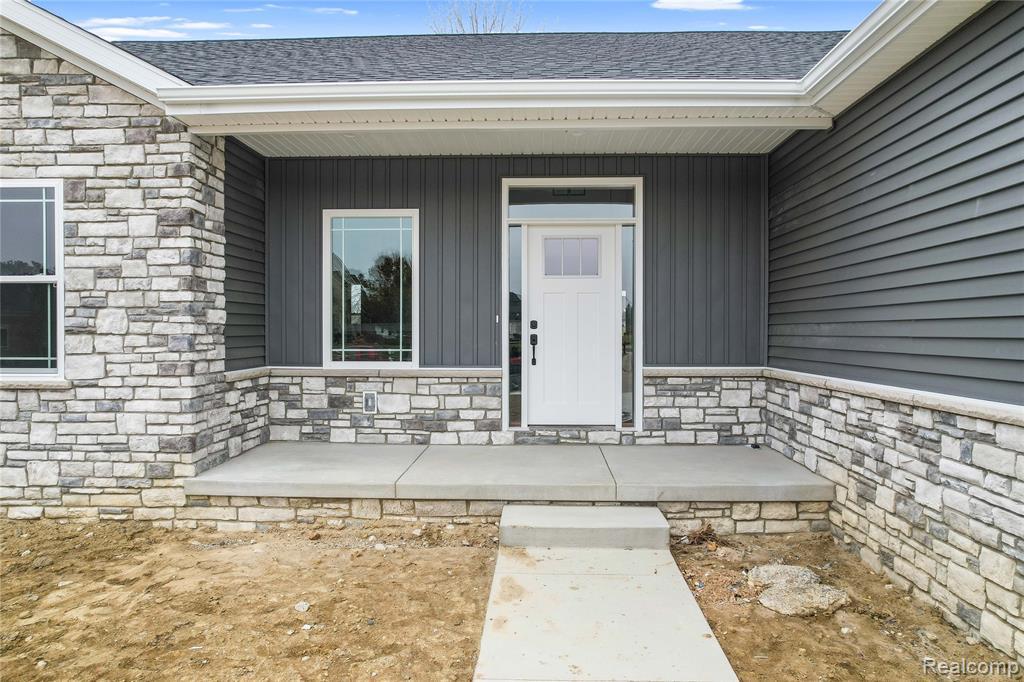 9033 COPPER RIDGE Drive, Davison, MI 48423 — Photo 27