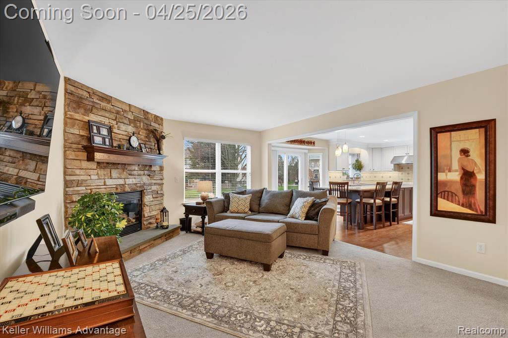 721 Remington Court, Commerce Twp, MI 48382 — Photo 16