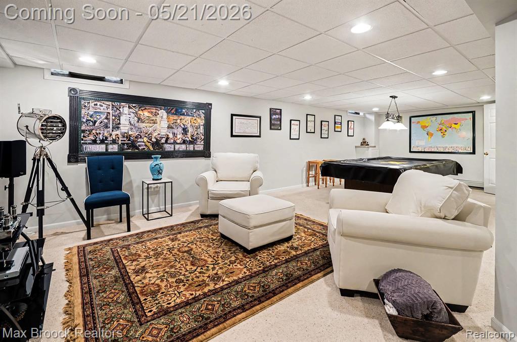 23049 Nottingham Drive, Beverly Hills, MI 48025 — Photo 36