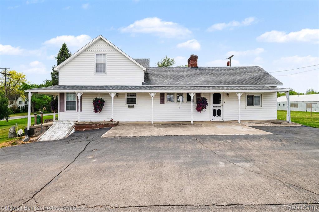 3105 E Dodge Road, Clio, MI 48420 — Photo 31