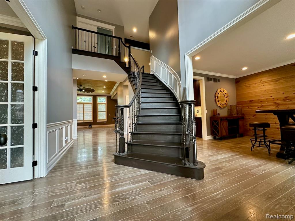 52006 Finch Court, Shelby Twp, MI 48315 — Photo 3