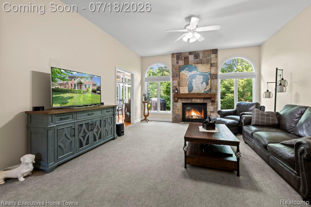 3276 Shorewood Avenue, Fort Gratiot, MI 48059 — Photo 16