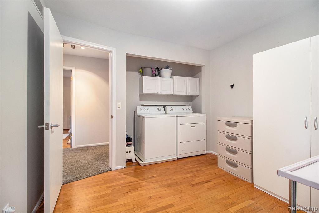 8912 MISSION Drive, Brighton, MI 48116 — Photo 11