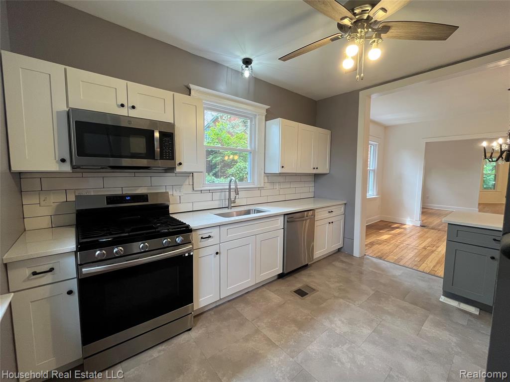 4440 Commonwealth Street, Detroit, MI 48208 — Photo 10