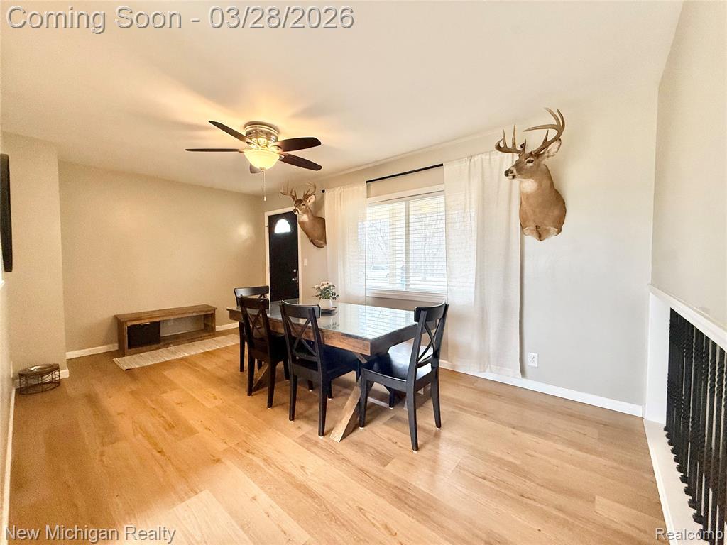 8393 Gale Road, Otisville, MI 48463 — Photo 4
