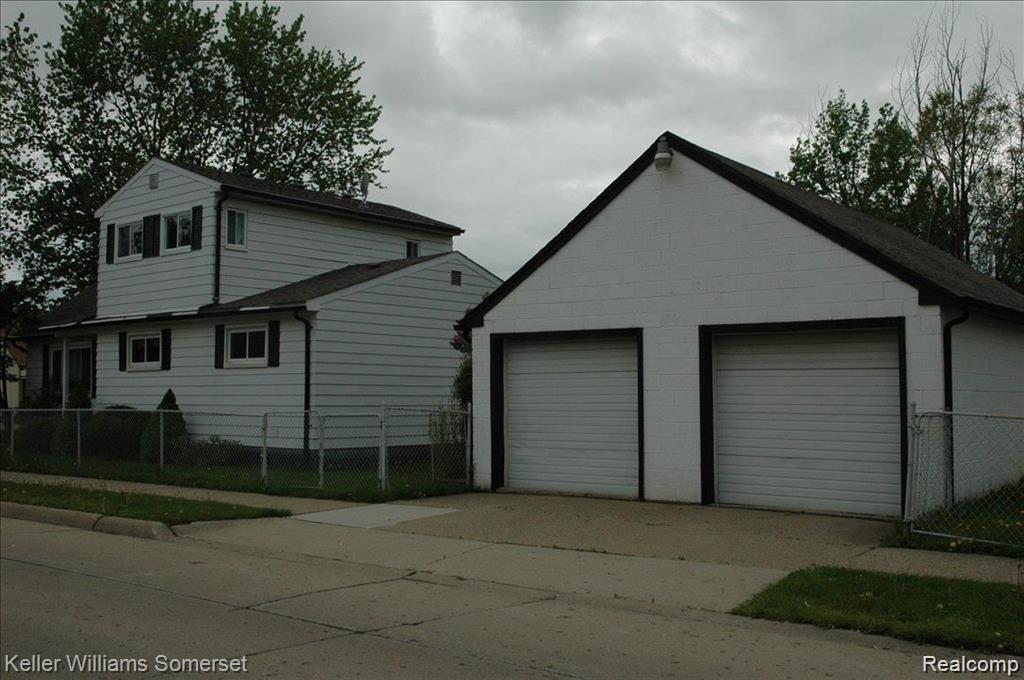 8145 Lozier Avenue, Warren, MI 48089 — Photo 3