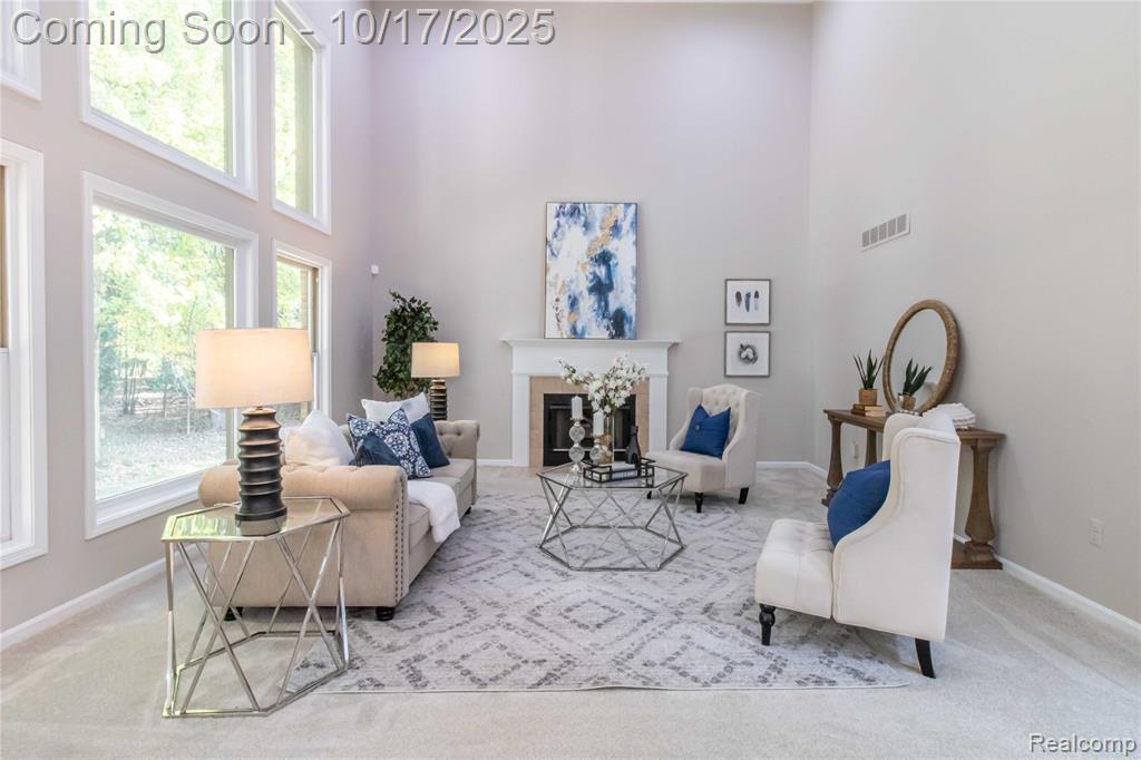 4070 Blue Heron Drive, Auburn Hills, MI 48326 — Photo 31