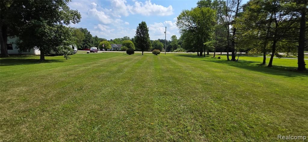 6123 N Seymour Road, Flushing, MI 48433 — Photo 51