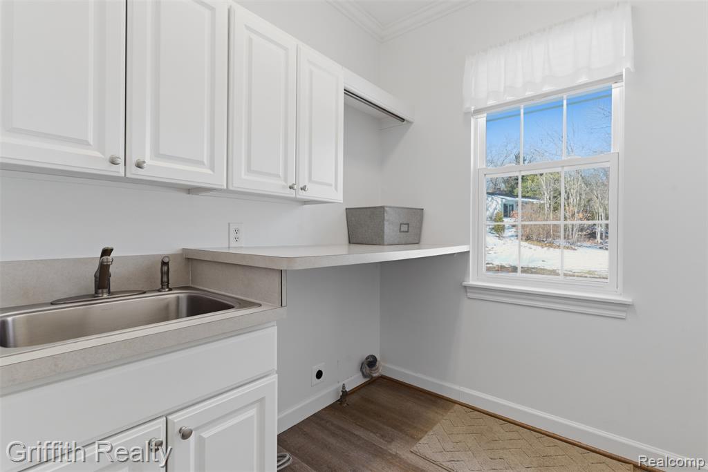 7524 Elmbrooke Way, Brighton, MI 48116 — Photo 19