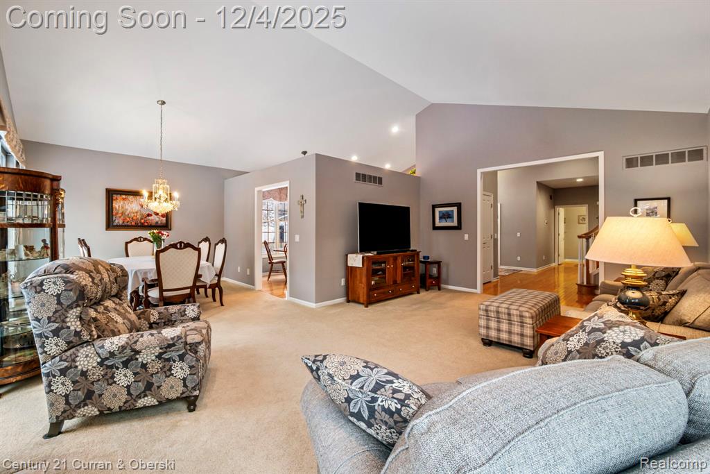 16925 Lochmoor Circle E, Northville, MI 48168 — Photo 14