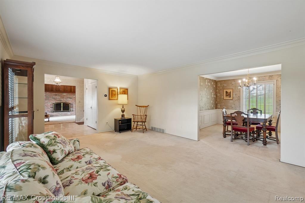 4142 Waterwheel Lane, Bloomfield Hills, MI 48302 — Photo 4