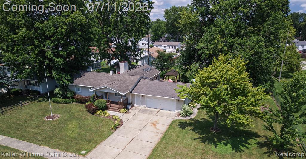 606 Scott Street, Marine, MI — Photo 21
