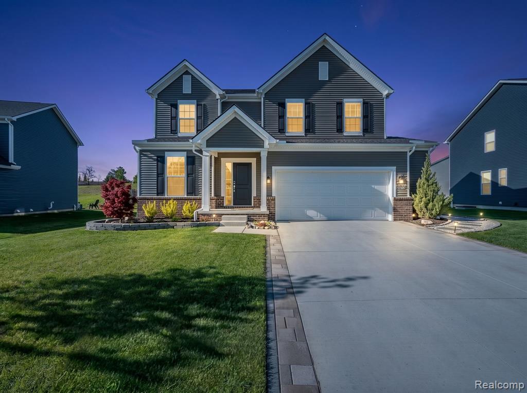 2750 Salt Springs Drive, Saline, MI 48176 — Photo 2