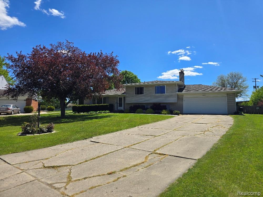 5523 Jerome Lane, Grand Blanc, MI 48439 — Photo 6
