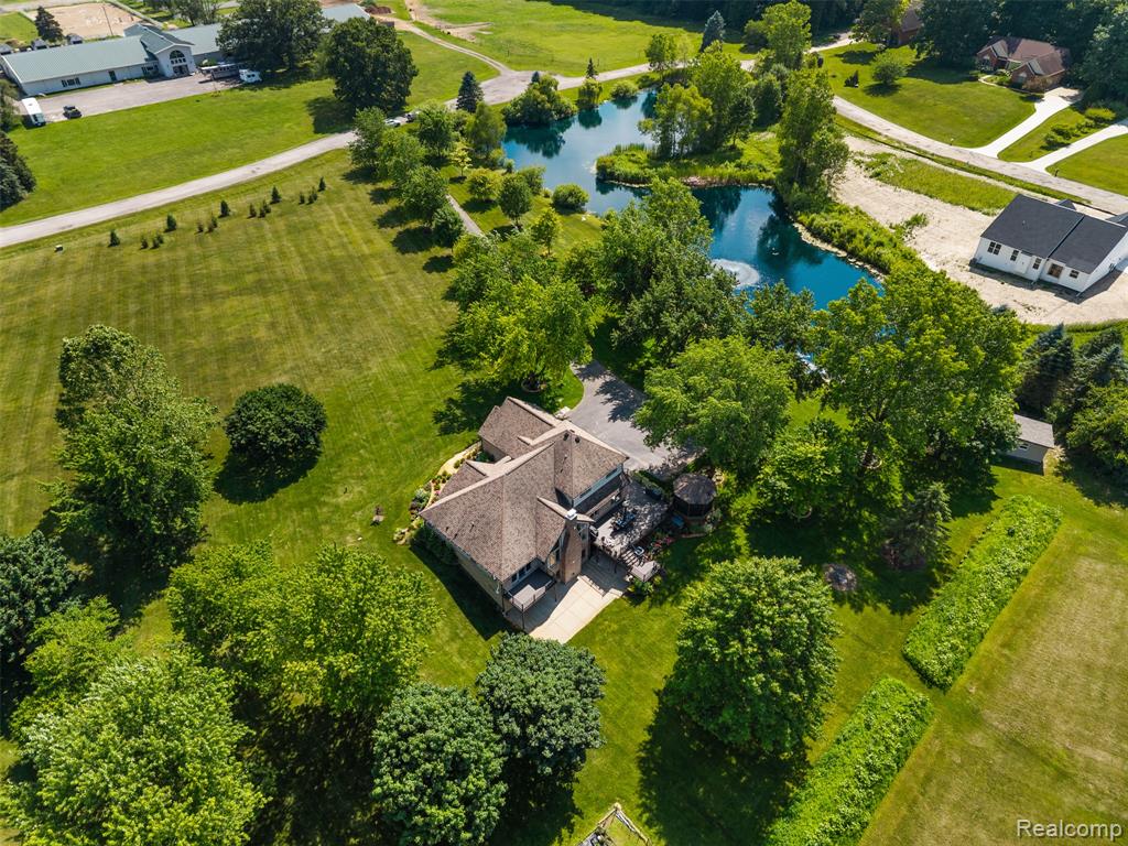 55550 Lee Road, New Hudson, MI 48165 — Photo 76