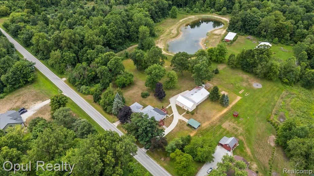 11735 Tuttlehill Road, Milan, MI 48160 — Photo 56
