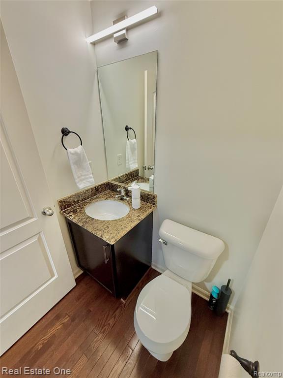 4112 Peach Tree Lane, Howell, MI 48843 — Photo 19