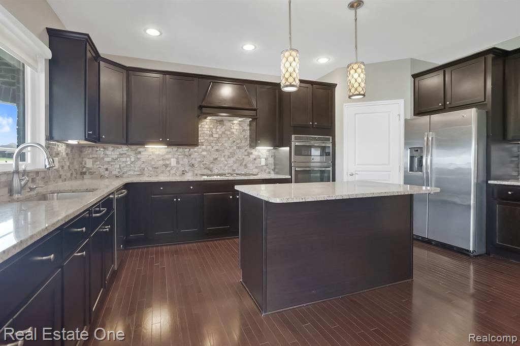 62752 Sawgrass Drive, Washington, MI — Photo 39