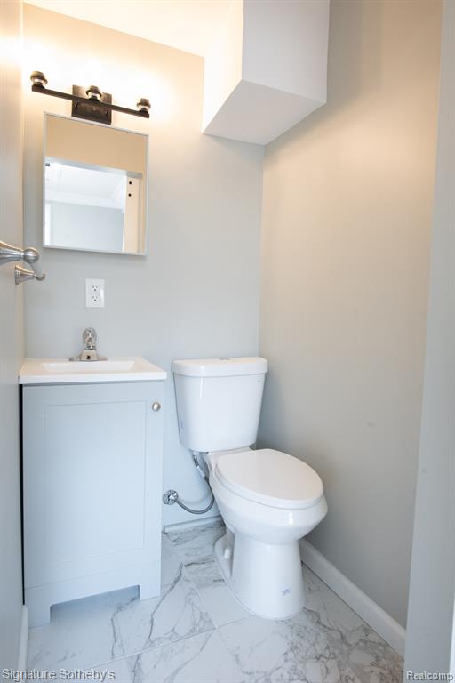 5561 PENNSYLVANIA Street, Detroit, MI 48213 — Photo 8