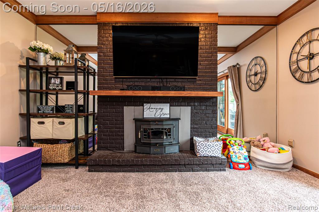 47038 Sarnus Drive, Macomb, MI 48044 — Photo 23