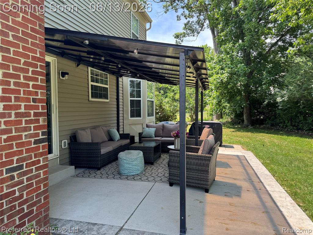 6536 Greenbriar Drive, Van Buren, MI 48111 — Photo 37