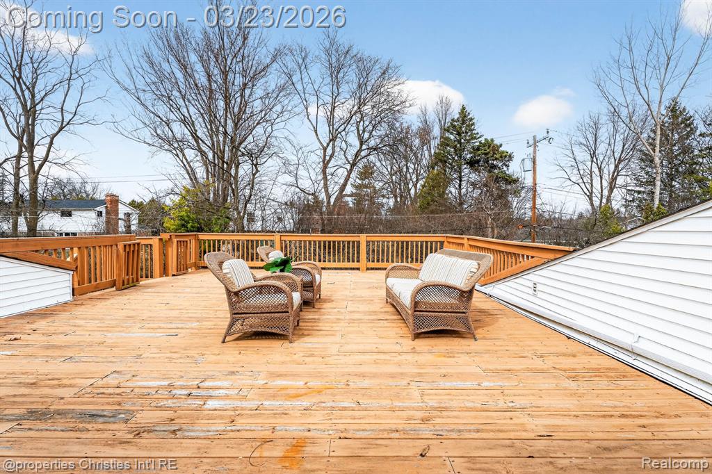 5586 Raven Road, Bloomfield Hills, MI 48301 — Photo 44