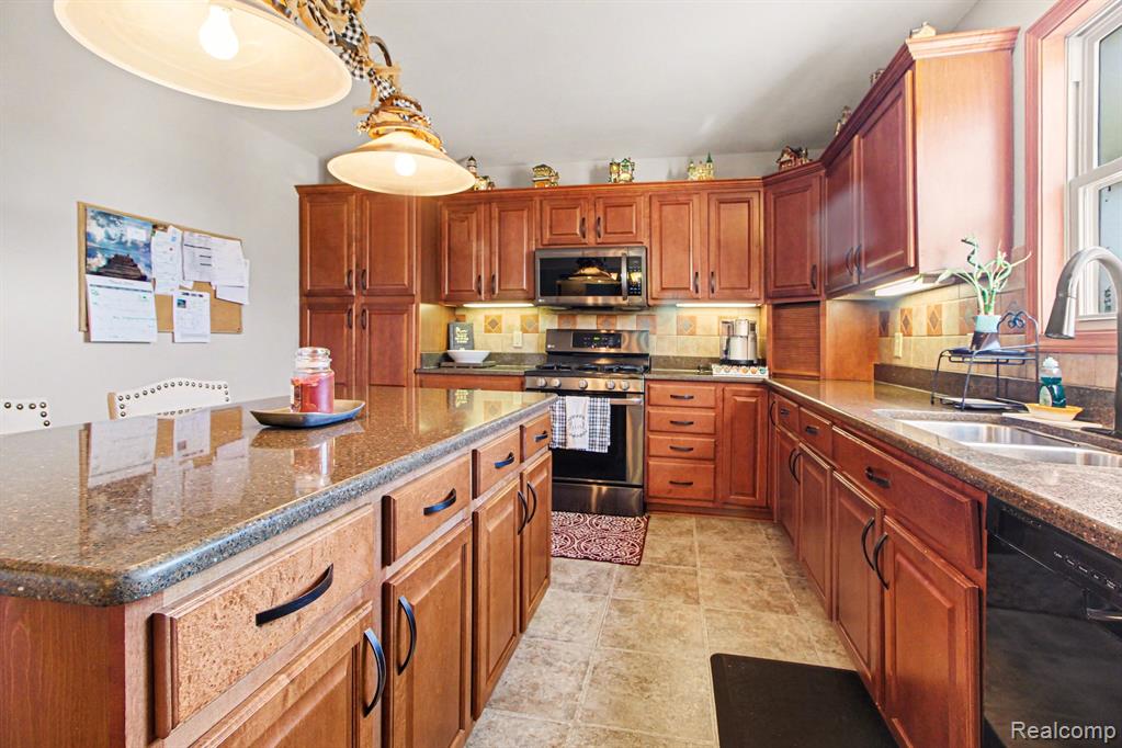 4322 Quail Ridge Lane, Newport, MI 48166 — Photo 14