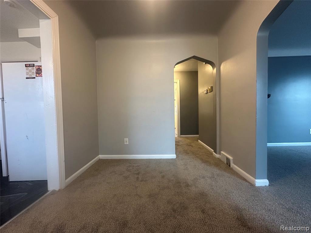 11566 Sanford Street, Detroit, MI 48205 — Photo 8