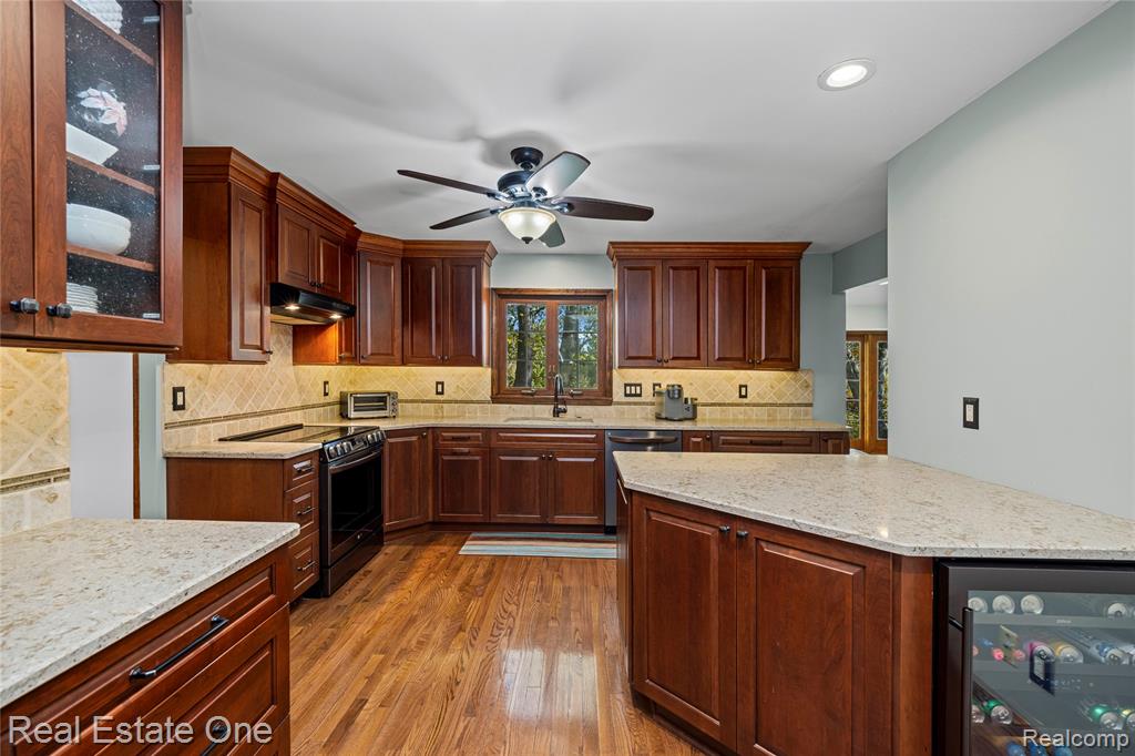 4163 Old Dominion Drive, West Bloomfield, MI 48323 — Photo 22