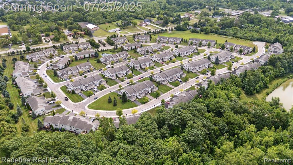 26708 Ashton Drive, Woodhaven, MI 48183 — Photo 38