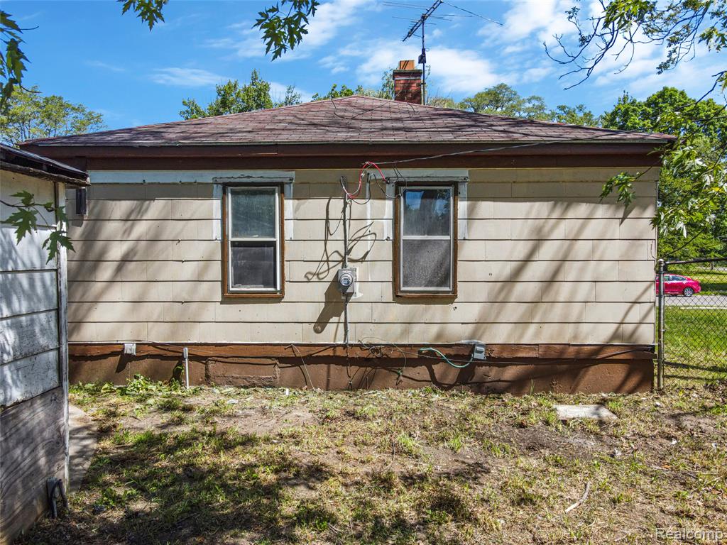 8539 Desoto Street, Detroit, MI 48238 — Photo 35