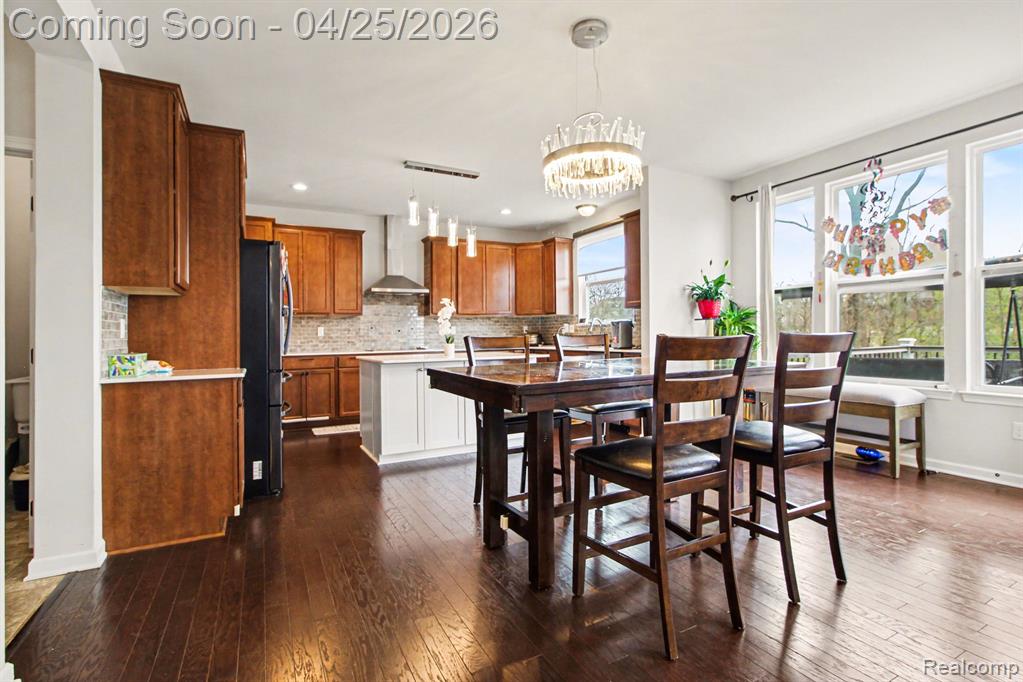 50585 Steed Drive, Canton, MI 48187 — Photo 5
