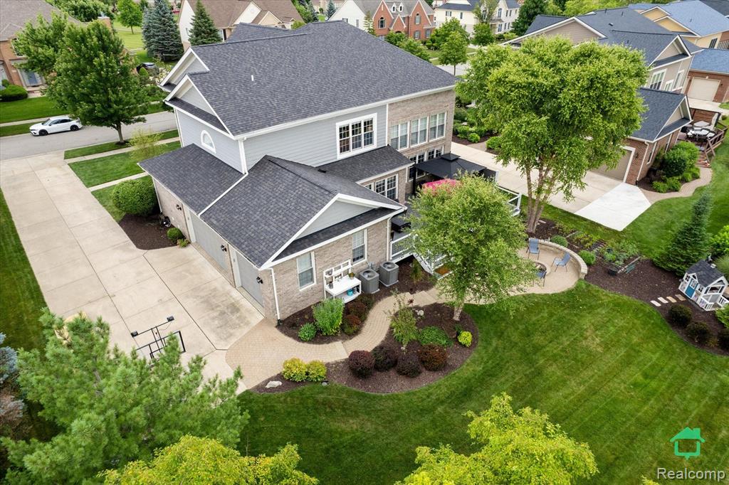 49309 Dominion Court, Canton, MI 48187 — Photo 70